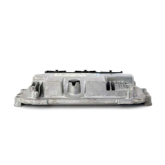کامپیوتر ECU 206 بوش ME 745 فرانسه استوک — تصویر ۷