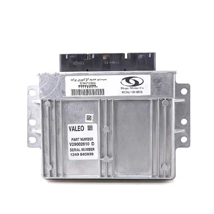 ایسیو کامپیوتر پی کی PK والئو S2000 سه سوکت