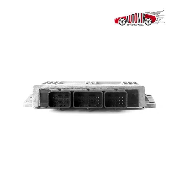ایسیو کامپیوتر پی کی PK والئو S2000 سه سوکت — تصویر ۶