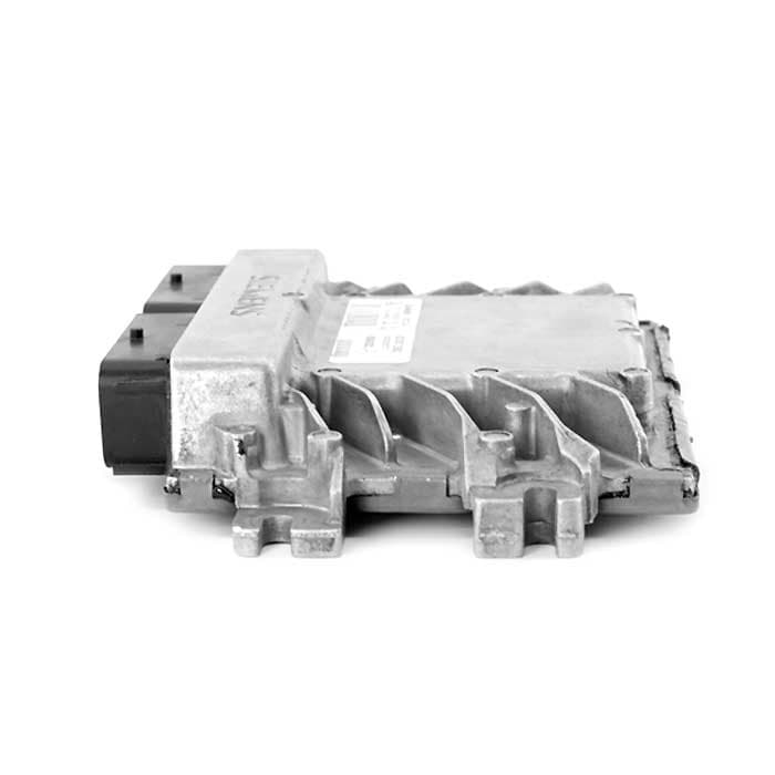 کامپیوتر ECU ال 90 دوگانه سوز زیمنس استوک — تصویر ۲