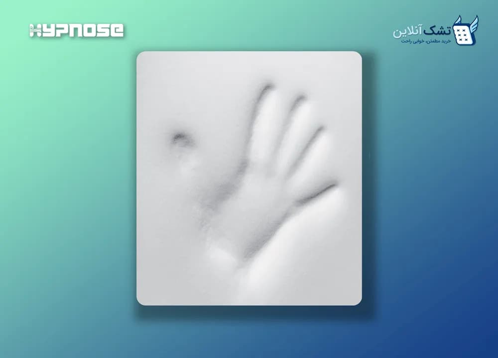 تشک مجستیک مدیکال ۱۸۰x۲۰۰ — تصویر ۶