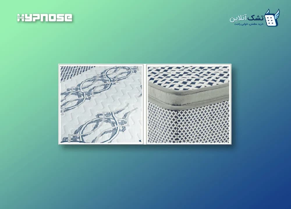 تشک مجستیک مدیکال ۱۶۰x۲۰۰ — تصویر ۵