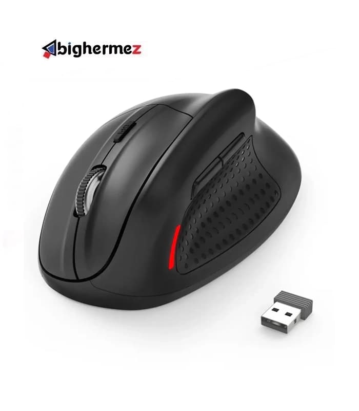 ماوس بی سیم ارگونومیک ردراگون مدل BM-4033 — تصویر ۲
