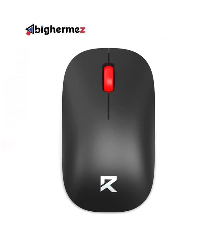 ماوس بی سیم اداری ردراگون مدل BM-2944