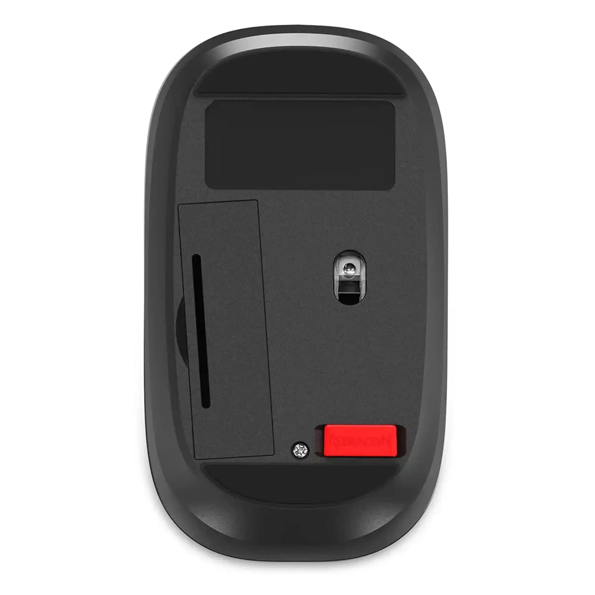 ماوس بی سیم اداری ردراگون مدل BM-2944 — تصویر ۵