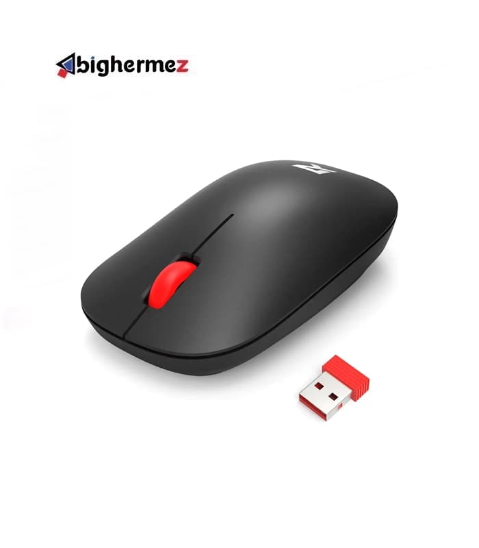 ماوس بی سیم اداری ردراگون مدل BM-2944 — تصویر ۲