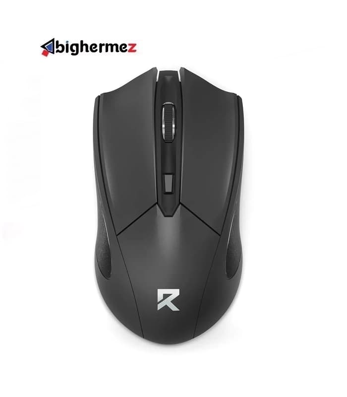 ماوس بی سیم اداری ردراگون مدل BM-2463
