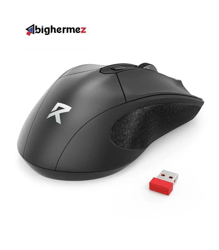 ماوس بی سیم اداری ردراگون مدل BM-2463 — تصویر ۲
