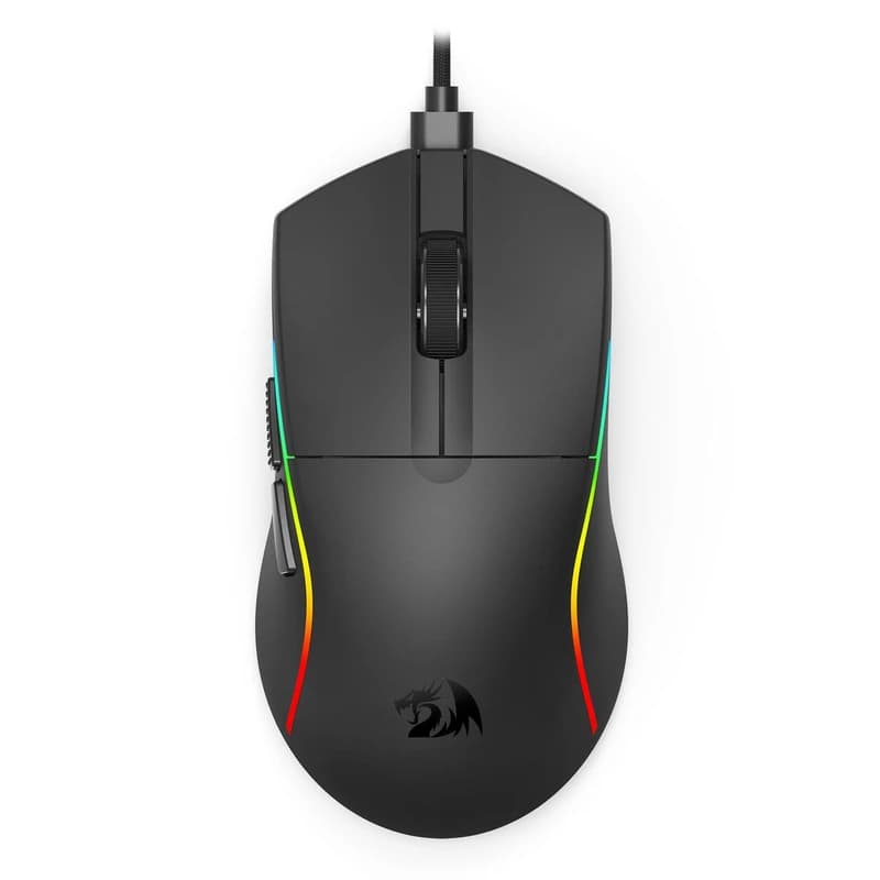 ماوس باسیم گیمینگ ردراگون مدل DEICIDE PRO M816 RGB — تصویر ۵