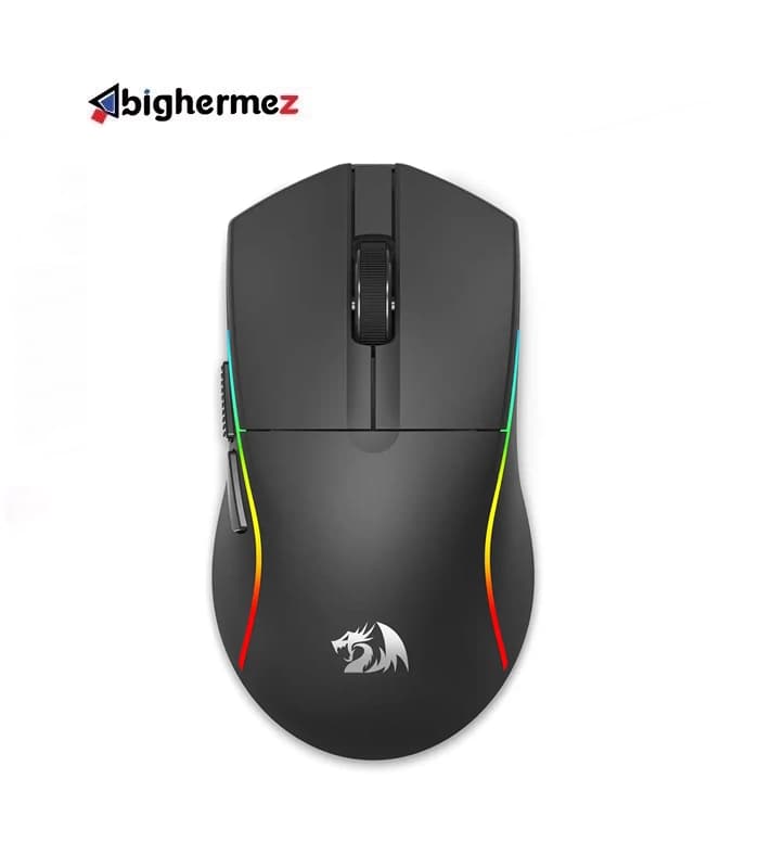 ماوس باسیم گیمینگ ردراگون مدل DEICIDE PRO M816 RGB
