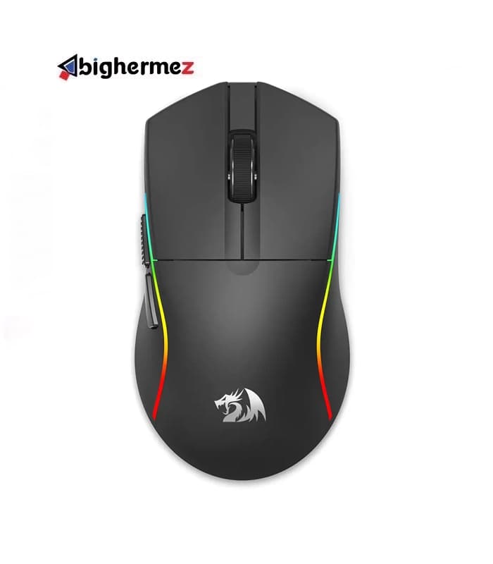 ماوس باسیم گیمینگ ردراگون مدل DEICIDE PRO M816 RGB — تصویر ۳