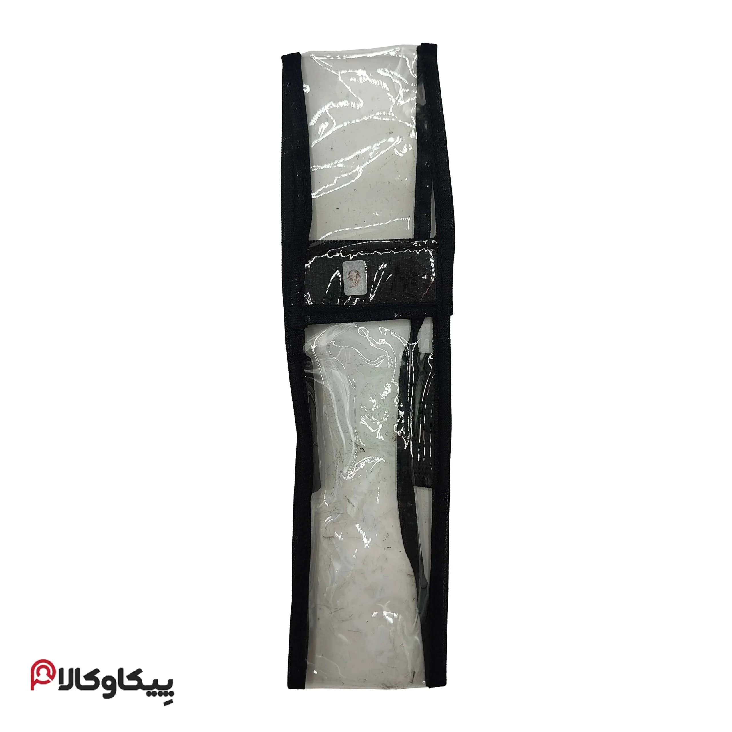 روکش پی وی سی کنترل کد 9