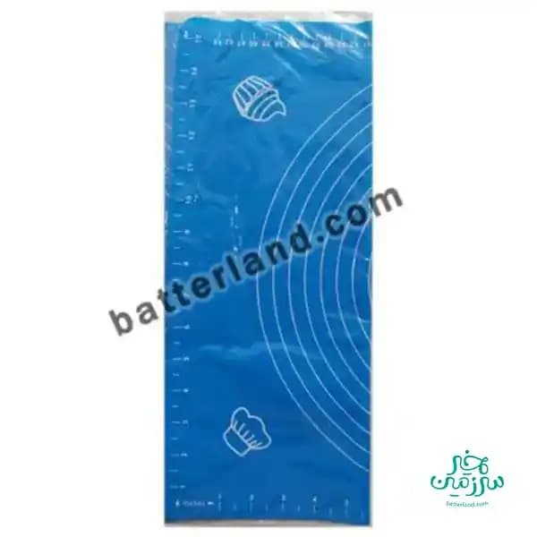 صفحه کار سیلیکون50*40