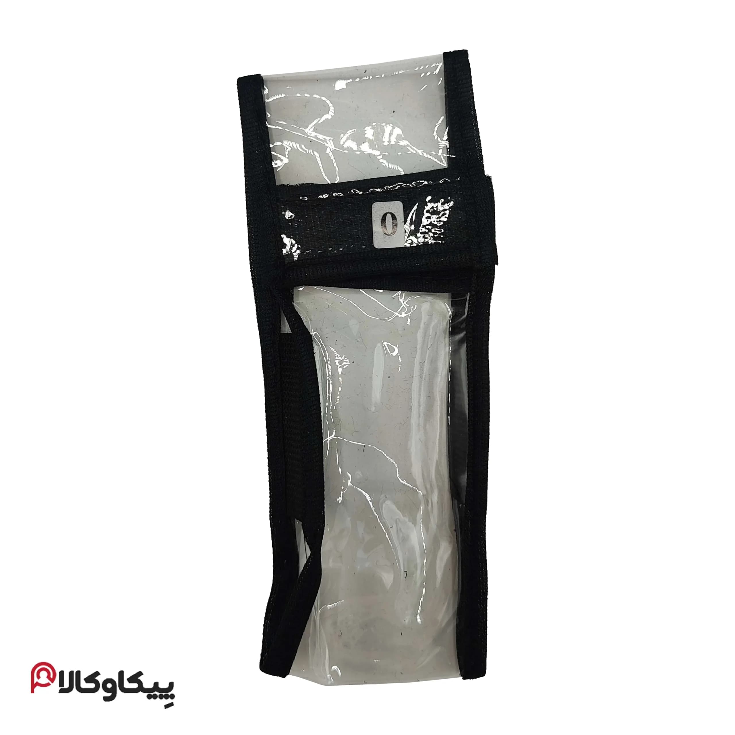 روکش پی وی سی کنترل کد 0
