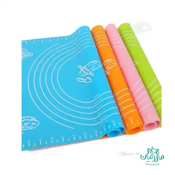 صفحه کار سیلیکون40*30