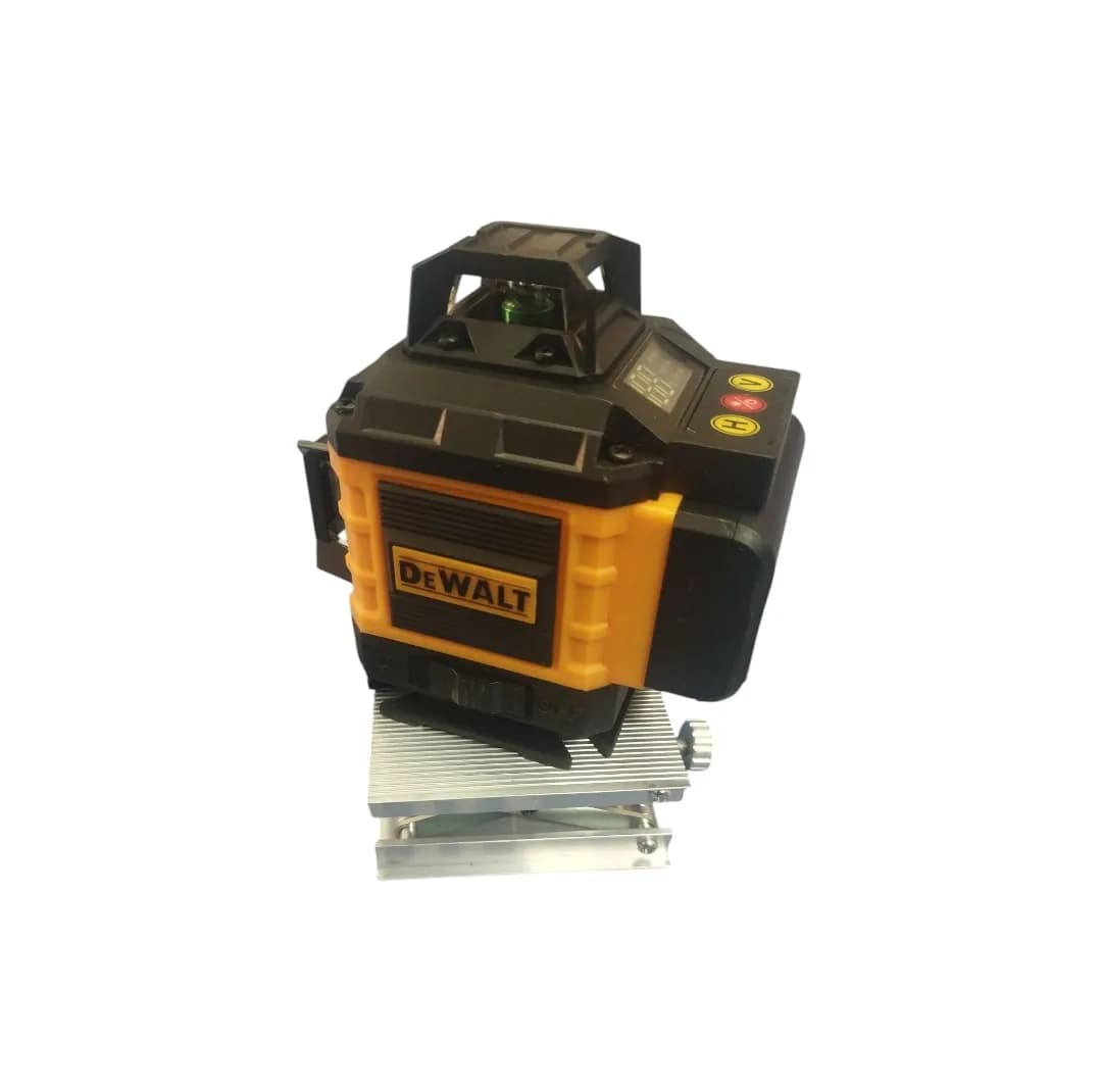 تراز لیزری دیوالت مدل DEWALT-360-16 — تصویر ۴