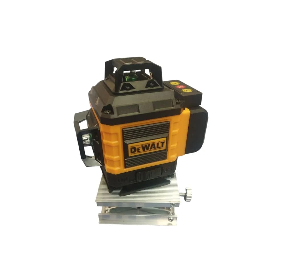 تراز لیزری دیوالت مدل DEWALT-360-16 — تصویر ۵