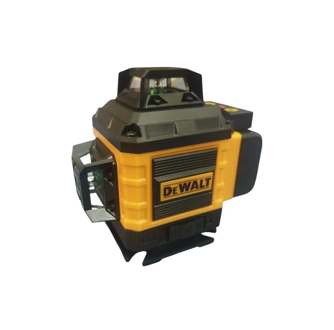 تراز لیزری دیوالت مدل DEWALT-360-16