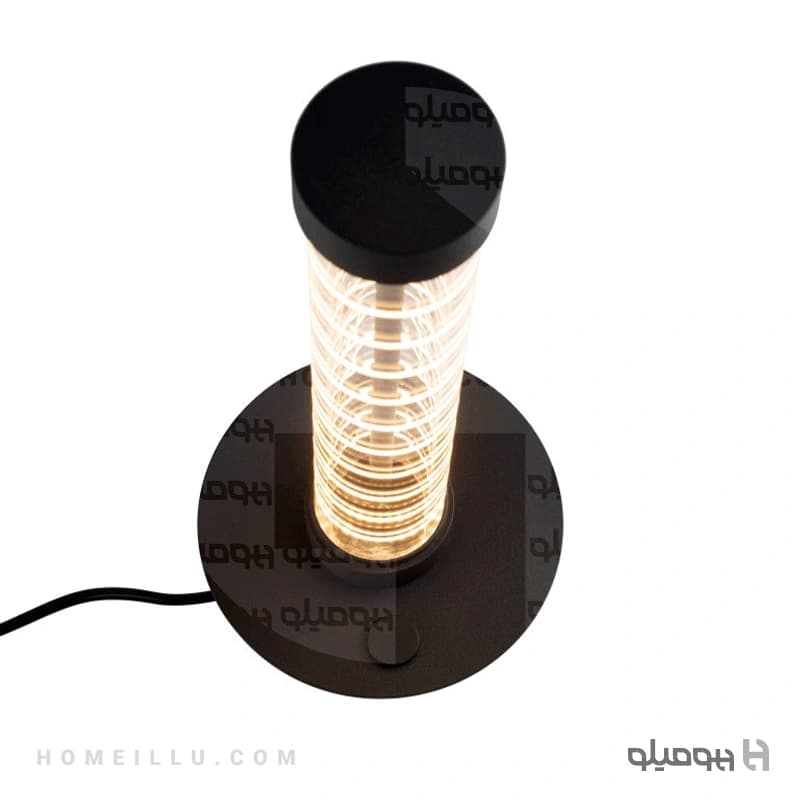 چراغ رومیزی ال ای دی 8 وات مدرن TA50903 — تصویر ۳