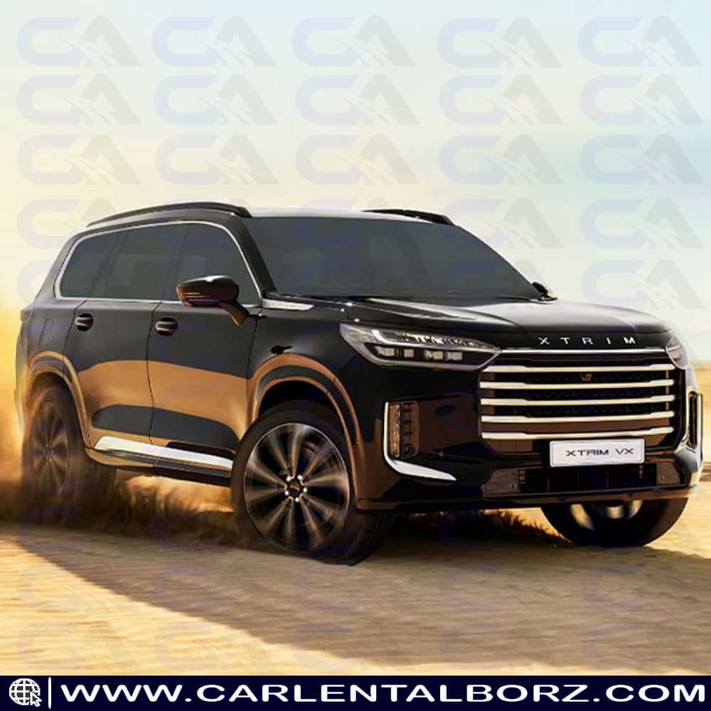 لنت ترمز عقب اکستریم LX – VX – TXL پارس لنت PARS LENT — تصویر ۷
