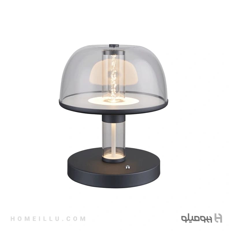 چراغ رومیزی ال ای دی 8 وات مدرن T51201