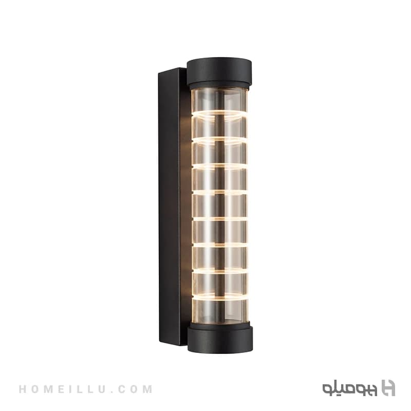 چراغ دیواری ال ای دی 6 وات مدرن WA51082