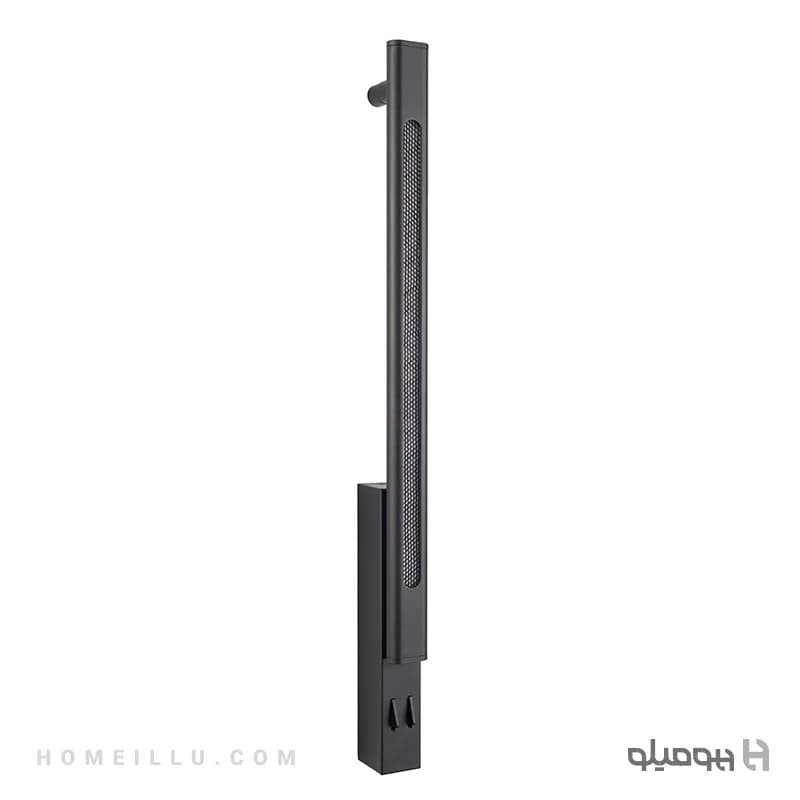 چراغ دیواری ال ای دی 20 وات 60 سانت خطی مدرن WA60080 — تصویر ۲