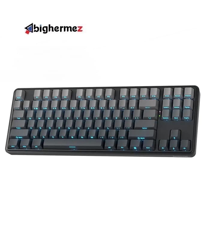 کیبورد بی سیم مکانیکال گیمینگ ردراگون مدل STAR BLADE K707 SP PRO