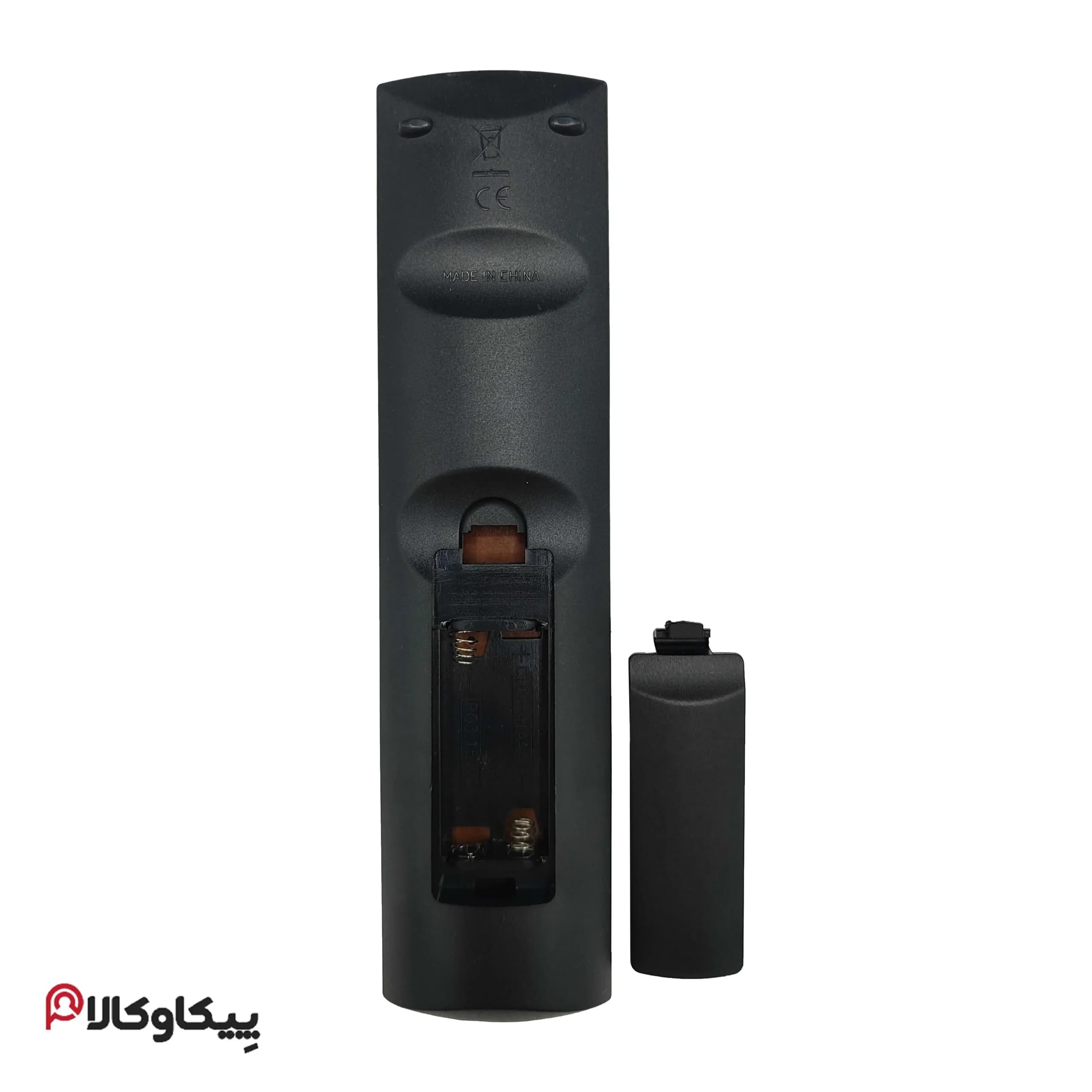 کنترل گیرنده DIGITAL X دیجیتال ایکس — تصویر ۴