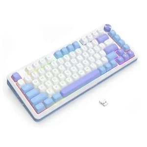 کیبورد بی سیم مکانیکال گیمینگ ردراگون مدل Cyrus PRO K681 WBP — تصویر ۱۰