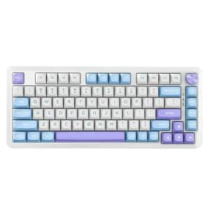 کیبورد بی سیم مکانیکال گیمینگ ردراگون مدل Cyrus PRO K681 WBP — تصویر ۸