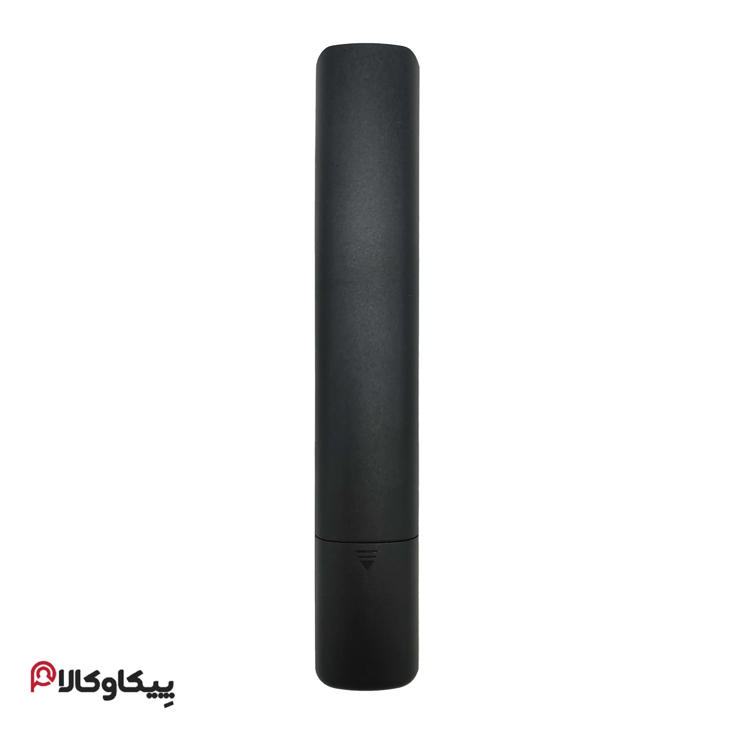 کنترل تلویزیون TCL تی سی ال بلند دارای دکمه مدیا — تصویر ۳