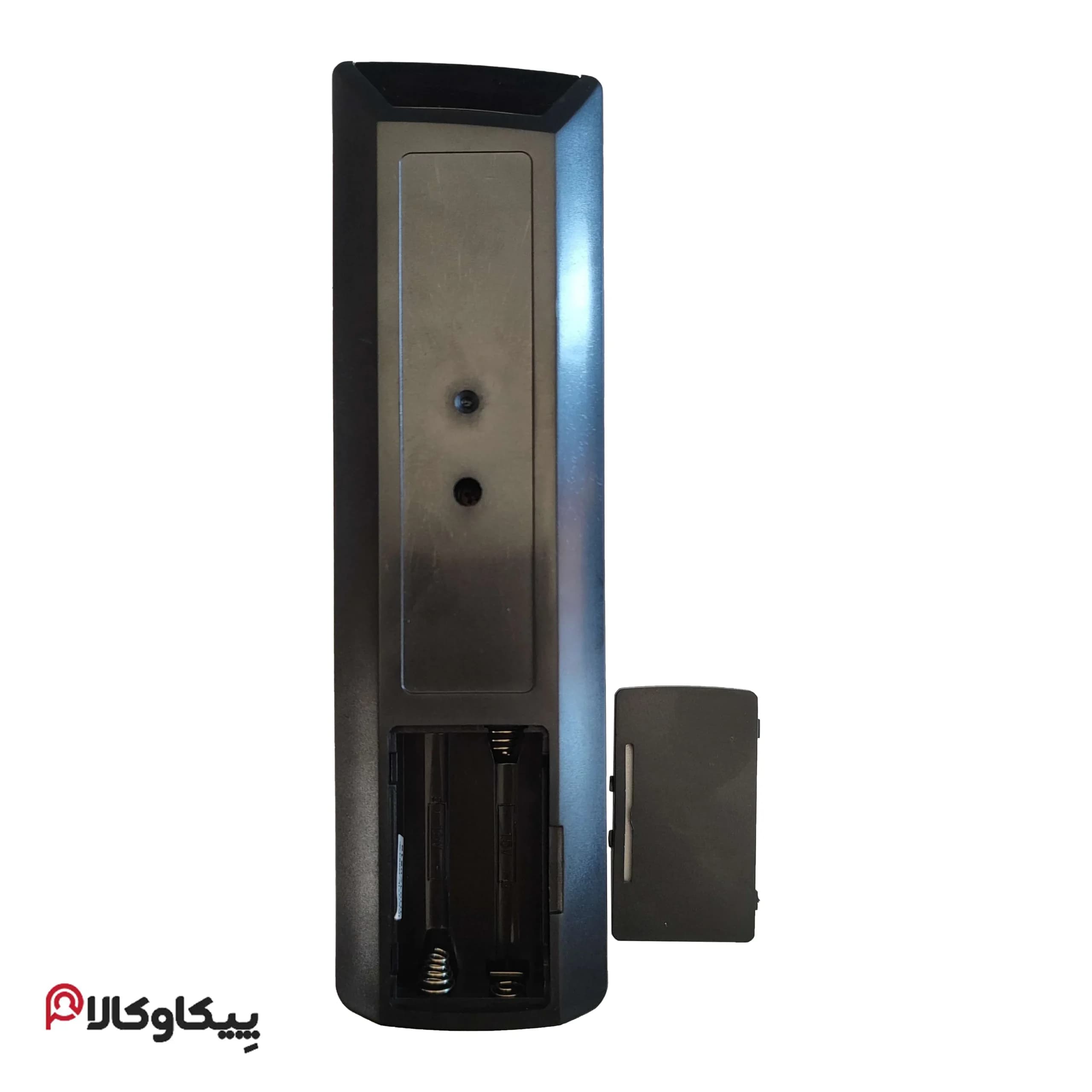 کنترل تلویزیون همه کاره پارس گروندیک 725 — تصویر ۴