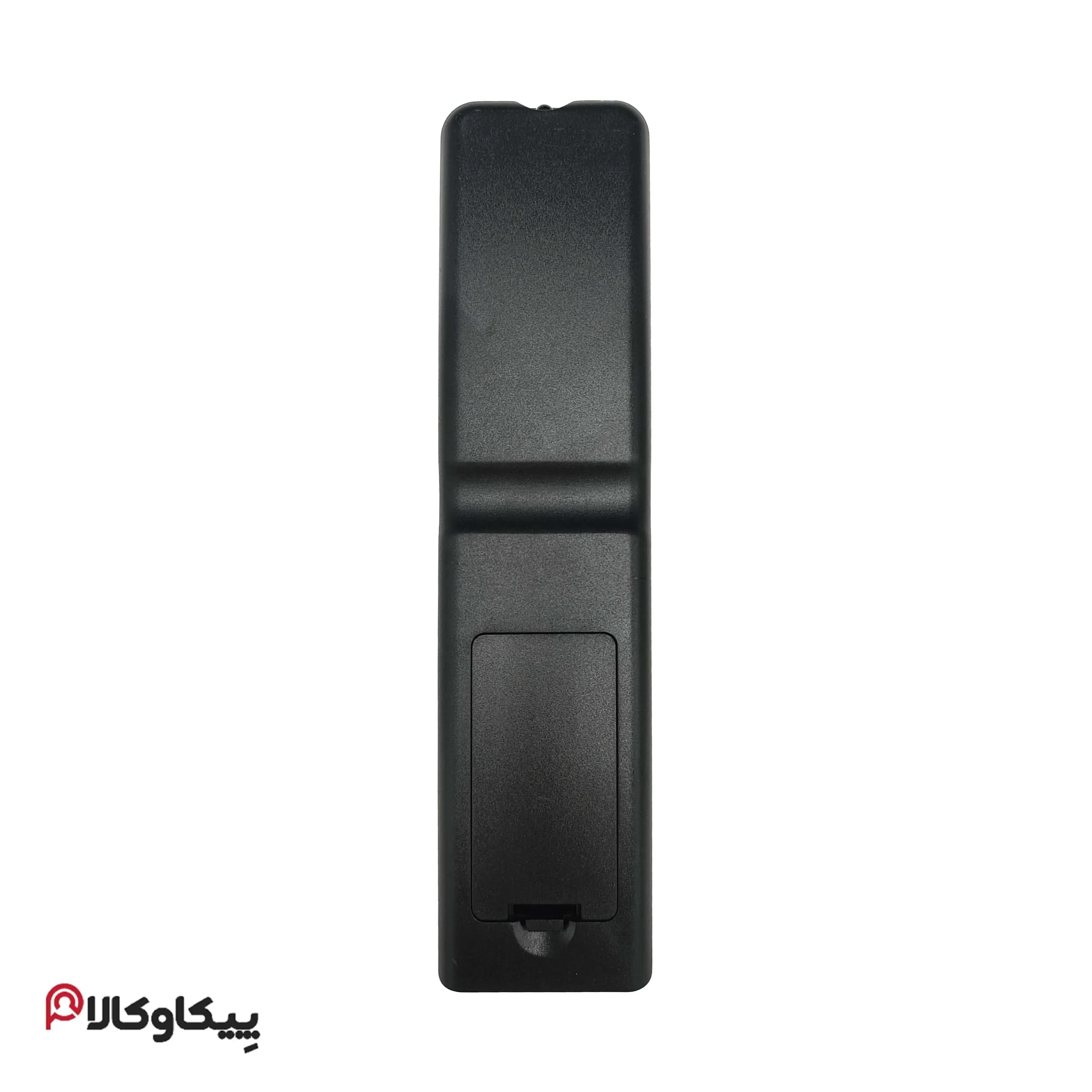 کنترل گیرنده B SAT بی ست — تصویر ۳