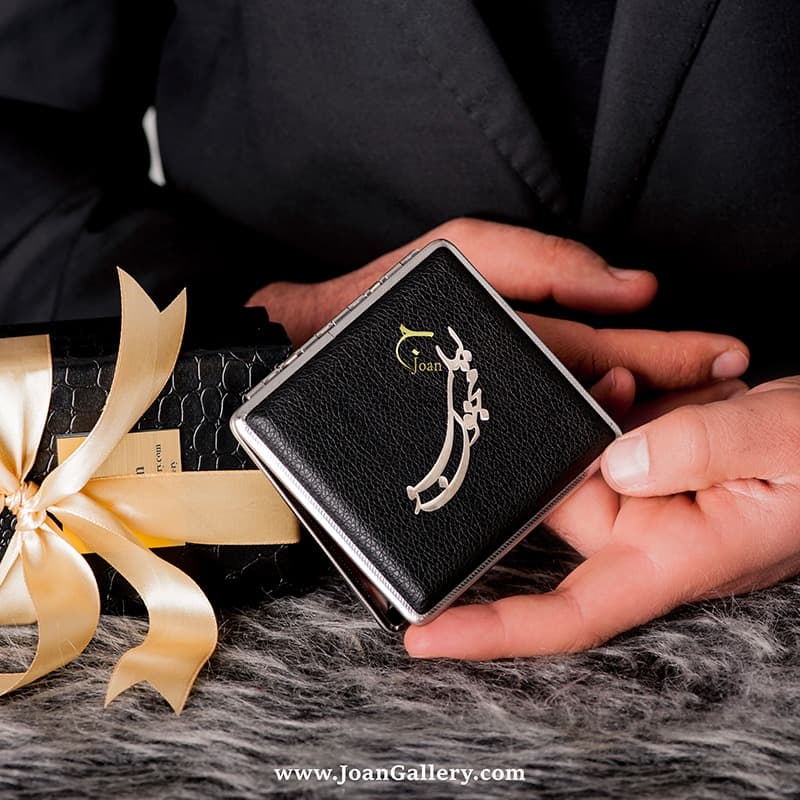 کیف سیگار لیلی مجنون