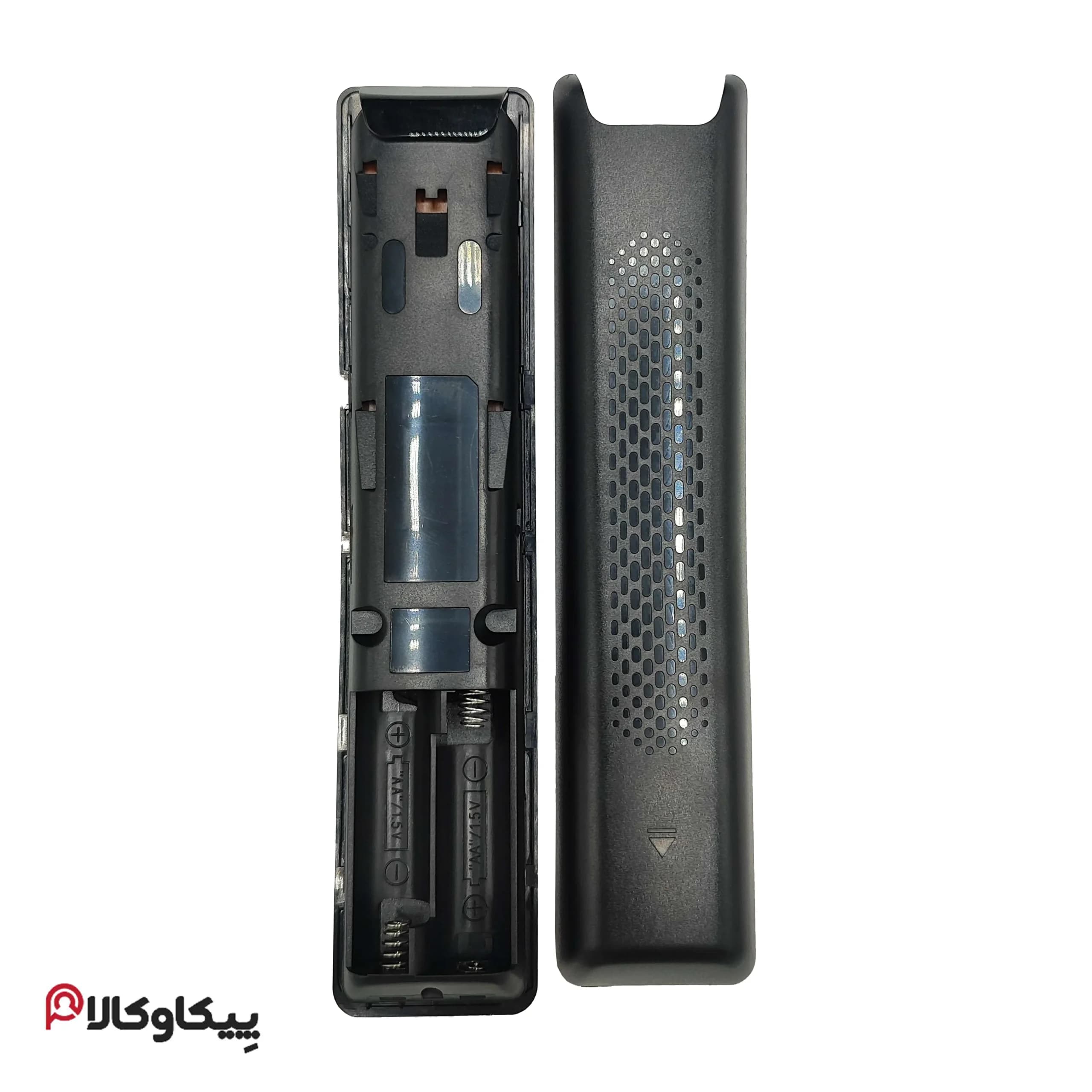 کنترل تلویزیون EVOLLI ایوولی موس دار مدل 670 — تصویر ۴