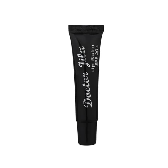 بالم لب دکتر ژیلا SPF20