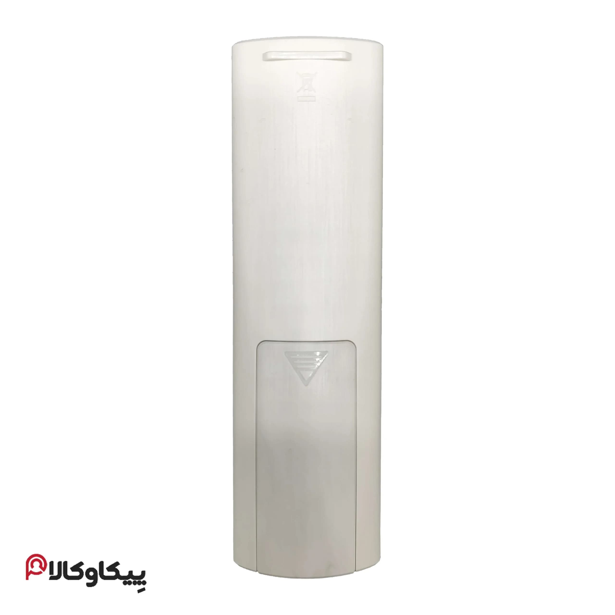 کنترل تلویزیون ال جی LG 605 سفید میکروسوئیچ دکمه شبرنگ — تصویر ۳