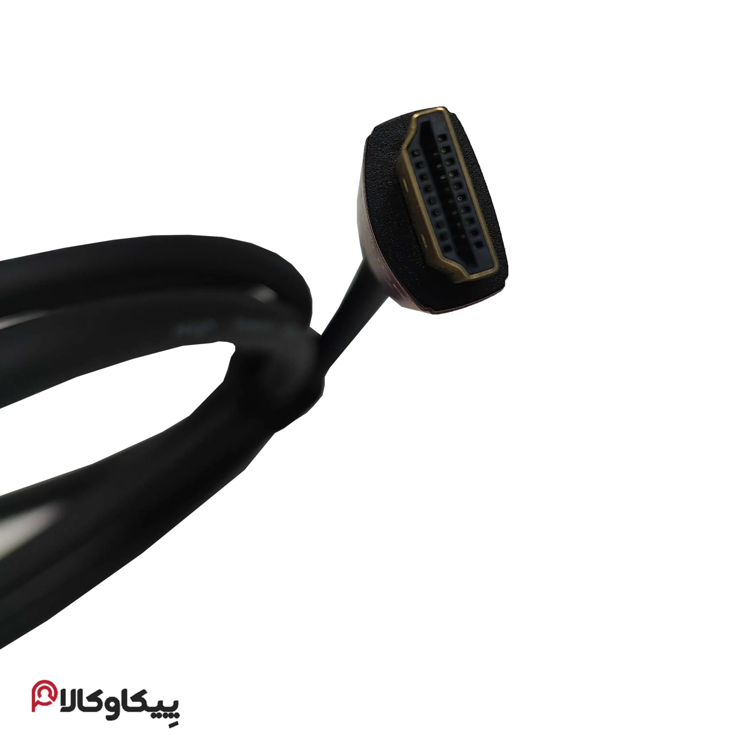 کابل HDMI 4K MACHER مچر 1.5 متری پک مقوایی — تصویر ۳