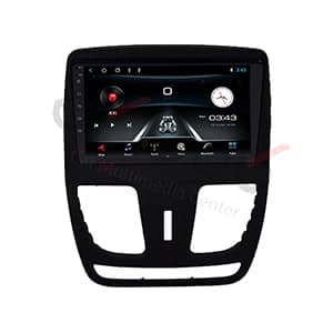 مانیتور اندروید ساینا اس و کوییک