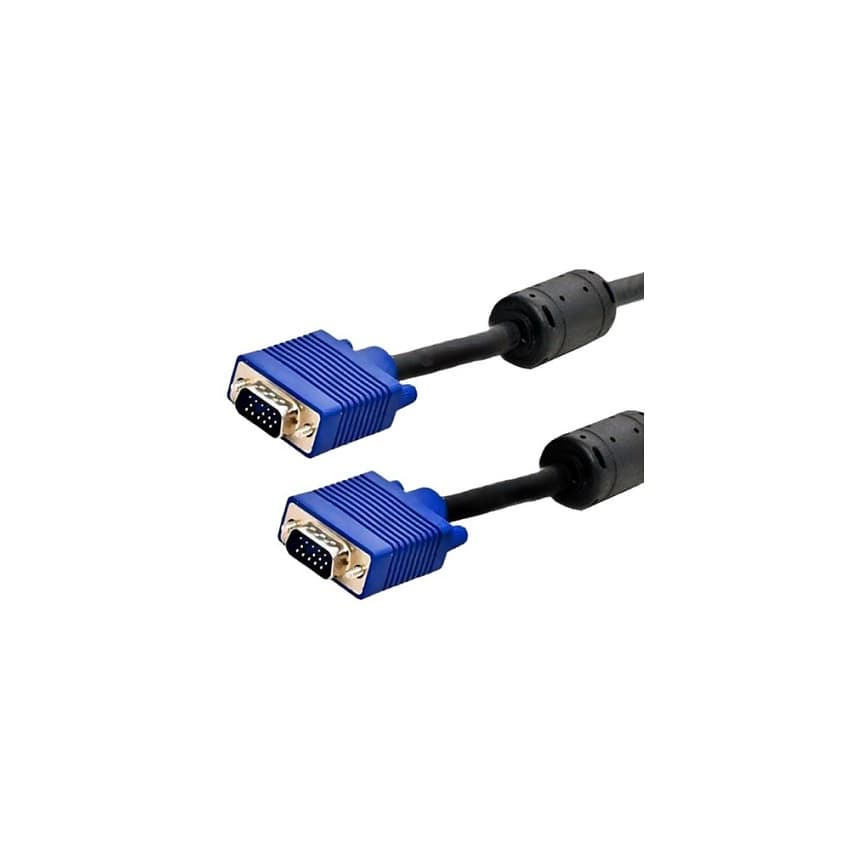 کابل VGA XP طول 10 متر
