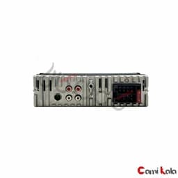رادیو پخش دو فلاش بلوتوث دار مدل Car MP3 680 — تصویر ۸