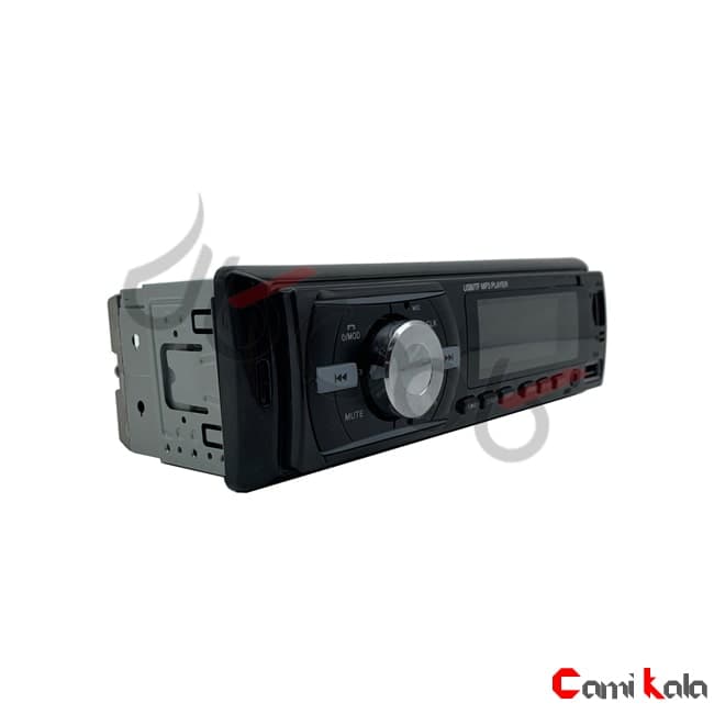 رادیو پخش دو فلاش بلوتوث دار مدل Car MP3 680 — تصویر ۲