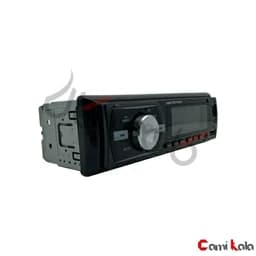 رادیو پخش دو فلاش بلوتوث دار مدل Car MP3 680 — تصویر ۹