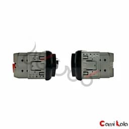 رادیو پخش دو فلاش بلوتوث دار مدل Car MP3 680 — تصویر ۱۰