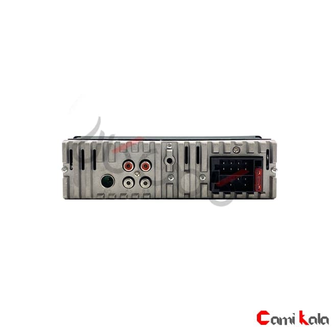 رادیو پخش دو فلاش بلوتوث دار مدل Car MP3 680 — تصویر ۵