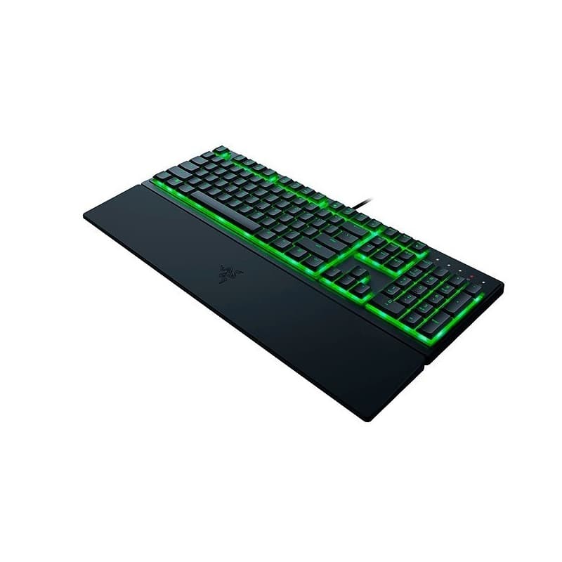 کیبورد باسیم گیمینگ ریزر مدل Ornata V3 X — تصویر ۶