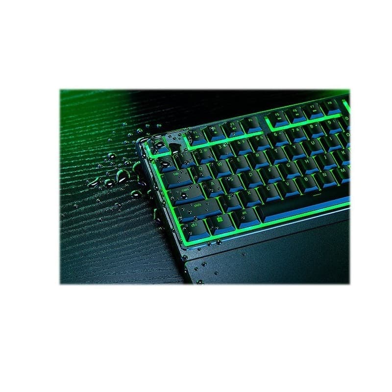 کیبورد باسیم گیمینگ ریزر مدل Ornata V3 X — تصویر ۹