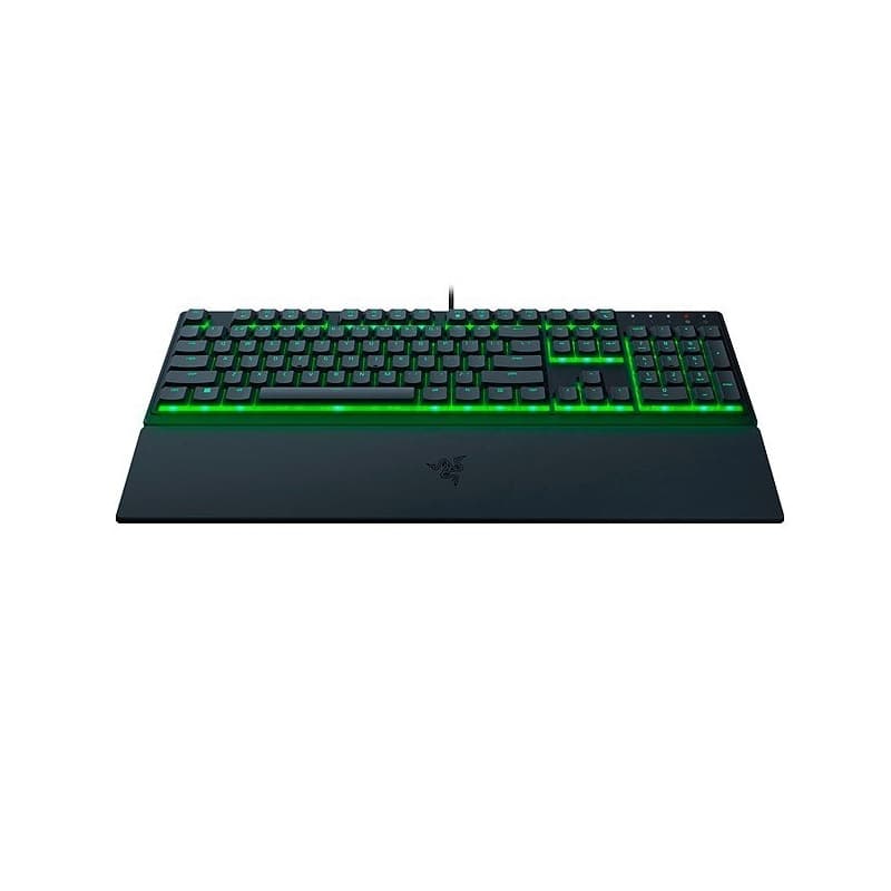کیبورد باسیم گیمینگ ریزر مدل Ornata V3 X — تصویر ۵