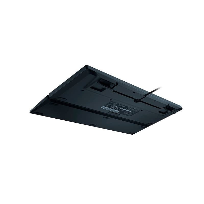 کیبورد باسیم گیمینگ ریزر مدل Ornata V3 X — تصویر ۷